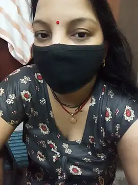XXX chat uživo modela Manjudear