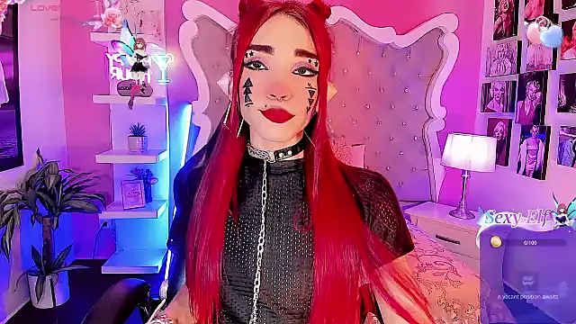 LeyXandrabrazn Live XXX chat