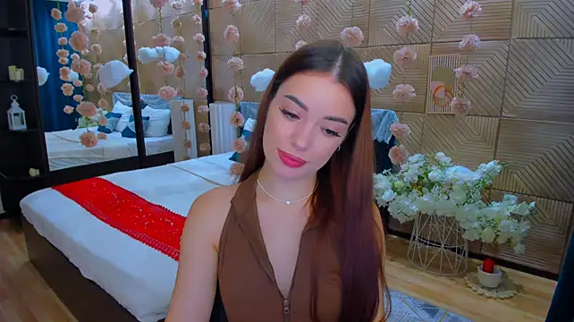 Chat XXX en directo de PutOnRepeat
