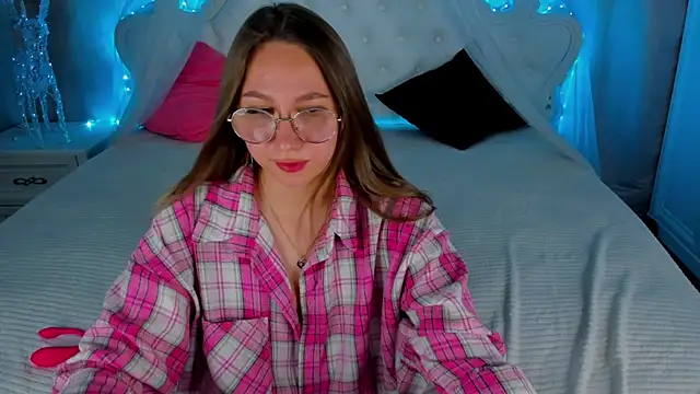 AsyaPink's Live XXX Chat