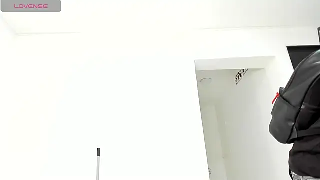 BennBrown 即時 XXX 聊天