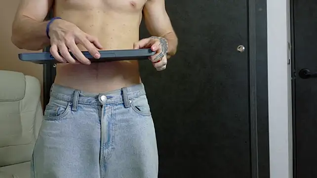 eren_jeager Live XXX-chat