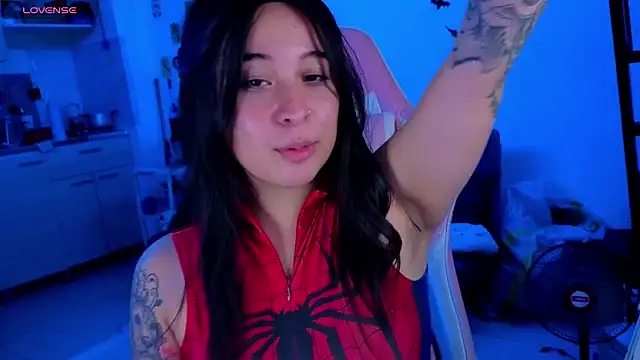 Celeste_Baumann Live XXX chat