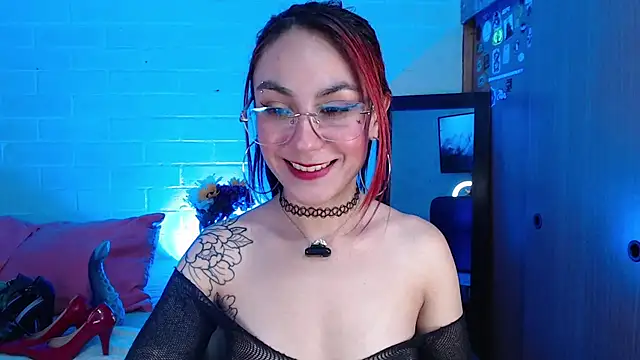 Amy66n Live XXX chat
