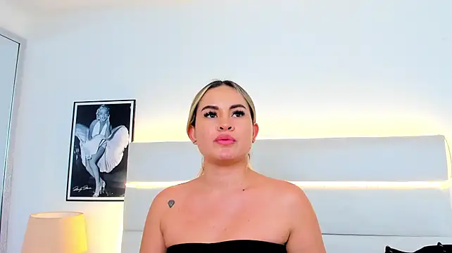 TaylorEvanssn Live XXX chat