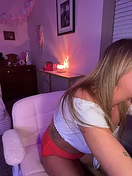 presidentpeach – Live XXX-chat