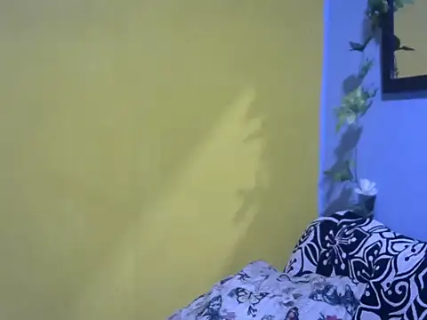 Chat XXX ao vivo de Diana-larossa