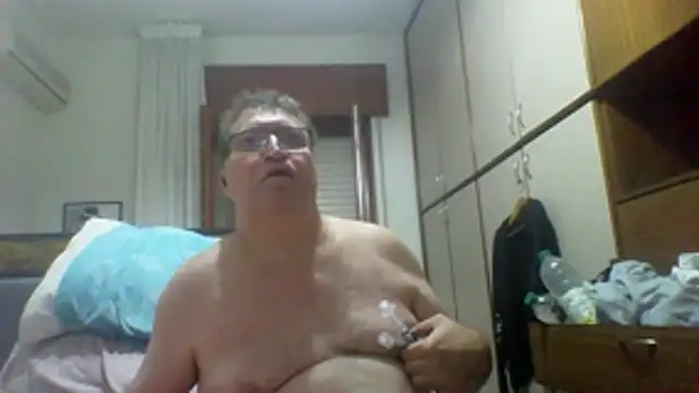 bdsmpain webkamerás műsora