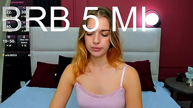 Jill_Smith's Live XXX Chat