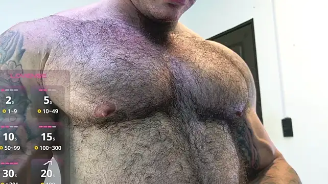 jocobo_hot: онлайн-секс-чат