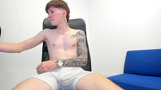 Chatroom XXX en direct de jake_kylee
