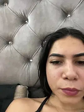 Živý XXX chat Pamela23x
