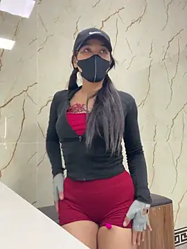 HoneyNana2000 Show Webcam