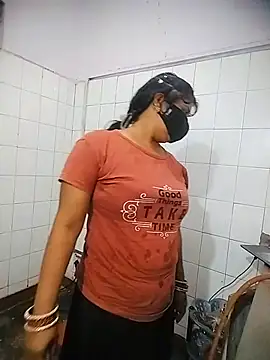 Chat XXX en directo de Amritanikhil1