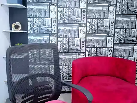 Chatroom XXX en direct de desiring_angel_