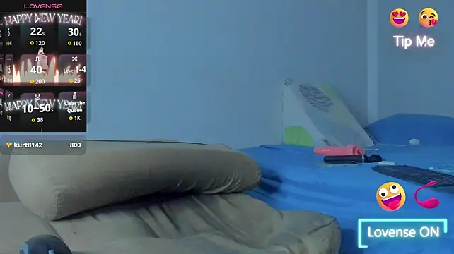 Toony_Dee live XXX chat