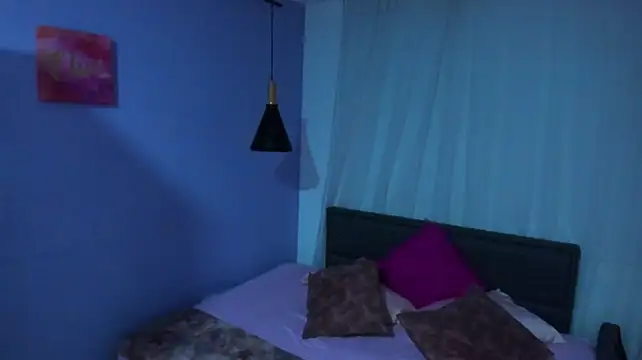 nykojackson Live XXX-Chat