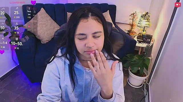 nicemiiaa7_ Live XXX-Chat