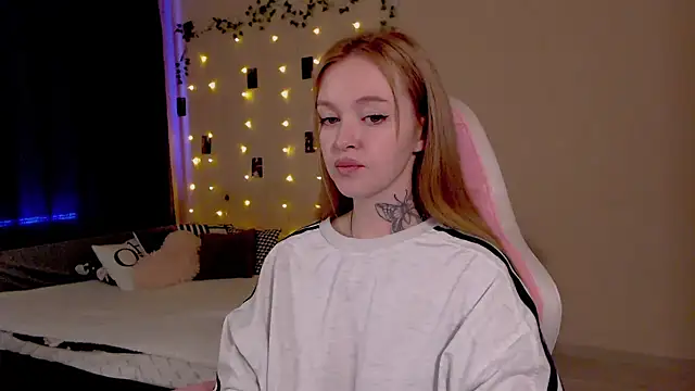 Živý XXX chat Naughty_Mable