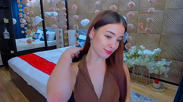 Živý XXX chat PutOnRepeat
