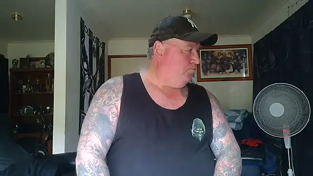KINKYBLUEYES69: διαδικτ υακό σόου στην κάμερα