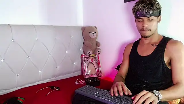 Angel_foxc13 라이브 XXX 채팅