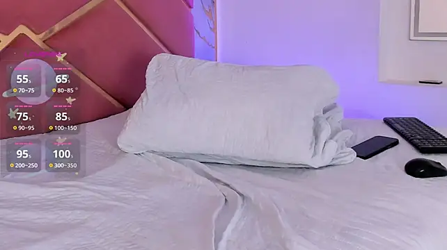 Chat XXX Live MadyyCruz