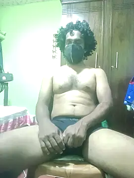 hotblack7 Obrolan Langsung XXX