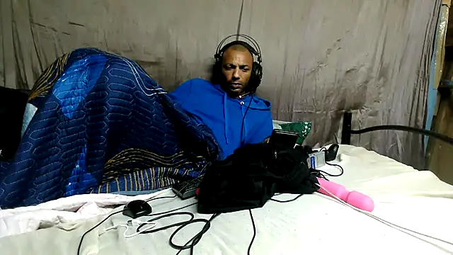 Camodickn Live XXX chat
