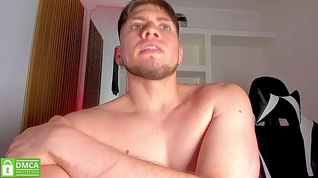 Chat +18 de SebastianMaximoff_ ao vivo