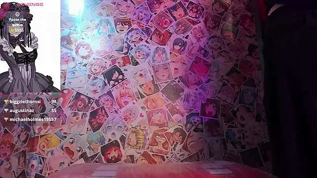 Mini_Rouse Live XXX-Chat