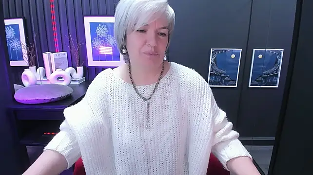 CarmenSoft Chat XXX in diretta