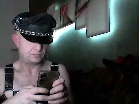 Chat XXX en directo de GabbondKinky