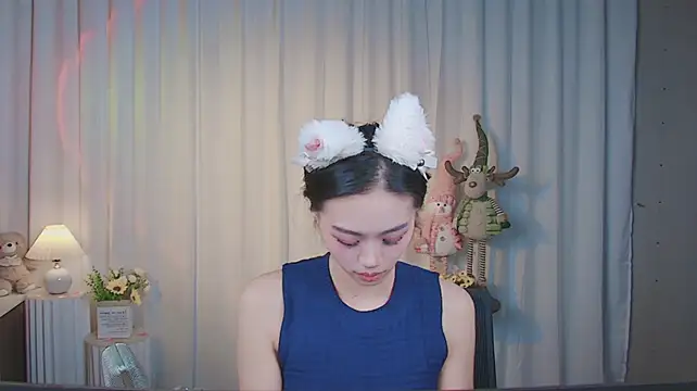CG-001 Chat XXX live