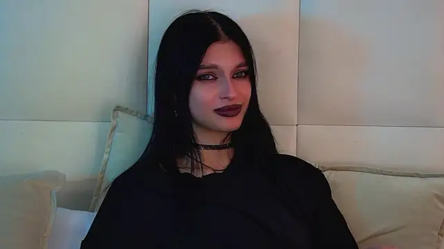 BeverlyMost – Live XXX-chat