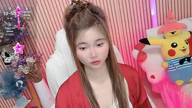 di-or- Live XXX-chat