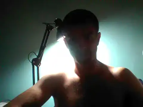 Webkamerová show TwardyKierowca