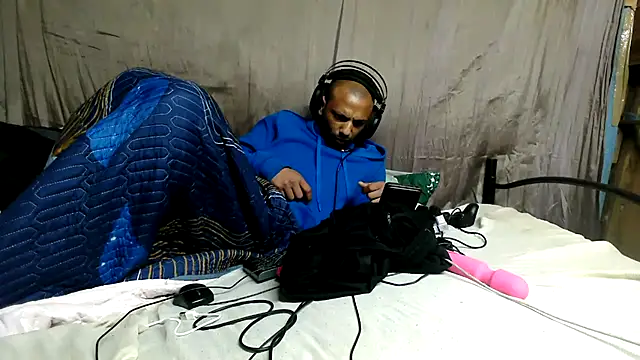 Chat XXX Live Camodick