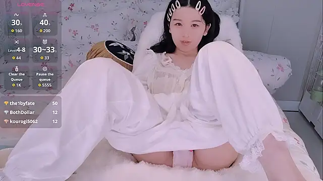 BingLin- 即時 XXX 聊天