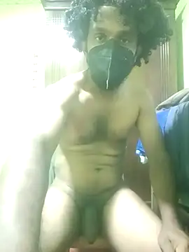 hotblack7n Live XXX chat