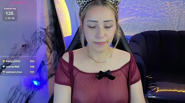 Živý XXX chat Karime_Sex_v