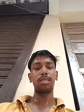 RAVIHOTX ওয়েবক্যাম শো