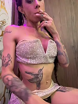 Chat XXX en directo de Mydreams69