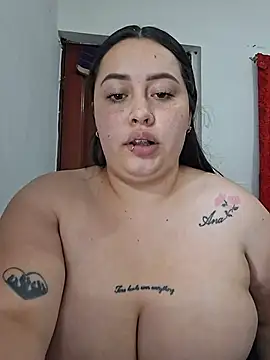 Živý XXX chat Tefaa_321