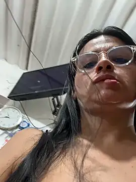 _Linda_88's Live XXX Chat