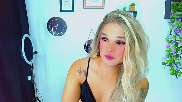 TaylorMon Live XXX Chat