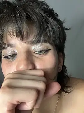 Živý XXX chat DayanaDG