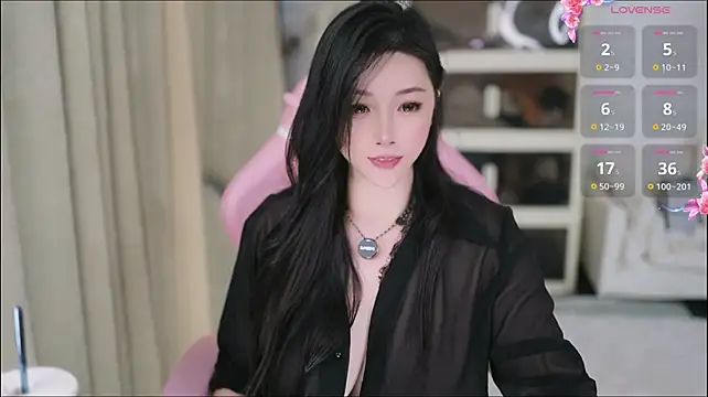 Chat XXX Live Qinghoa