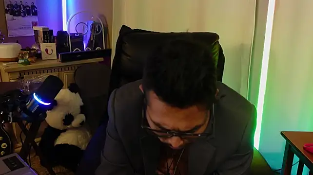 Ghost11_11 élő XXX-chatje