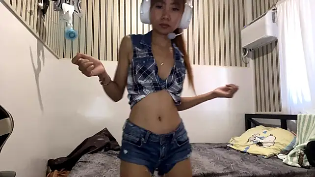 Chat XXX en directo de PiaSwida